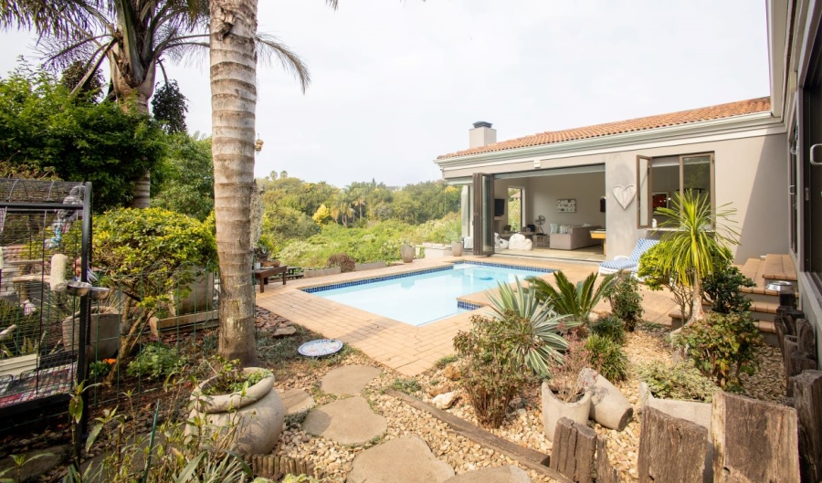 4 Bedroom Property for Sale in Vincent Eastern Cape